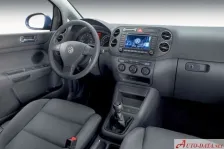 2004 Volkswagen Golf 1.4 (80 bg) 8