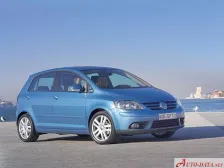 2004 Volkswagen Golf 2.0 TDI (140 bg) DSG 2