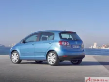 2004 Volkswagen Golf 2.0 TDI (140 bg) DSG 3