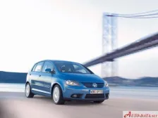 2004 Volkswagen Golf 2.0 TDI (140 bg) DSG 5