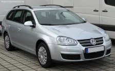 2007 Volkswagen Golf 1.4 TSI (122 bg) DSG 1