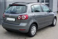 2008 Volkswagen Golf 1.4 (80 bg) 2