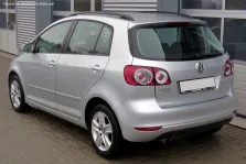 Volkswagen 1.4 TSI (160 bg) DSG (2008)