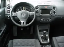 2008 Volkswagen Golf 1.4 TSI (160 bg) DSG 6