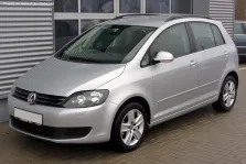 Volkswagen 1.4 TSI (160 bg) (2008)