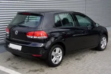 2008 Volkswagen Golf 1.6 (102 bg) 2