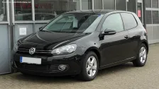2008 Volkswagen Golf 2.0 FSI (150 bg) 5