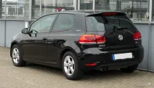 2008 Volkswagen Golf 2.0 FSI (150 bg) 6