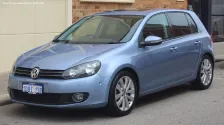 2008 Volkswagen Golf 2.5 (170 bg) 3