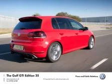 2008 Volkswagen Golf GTI Edition 35 2.0 TSI (235 bg) 3