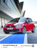 2008 Volkswagen Golf GTI Edition 35 2.0 TSI (235 bg) 5