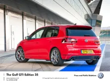 2008 Volkswagen Golf GTI Edition 35 2.0 TSI (235 bg) 6