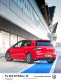 2008 Volkswagen Golf GTI Edition 35 2.0 TSI (235 bg) 7