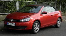 2011 Volkswagen Golf 1.4 TSI (122 bg) 1