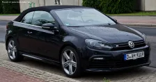 2011 Volkswagen Golf 1.4 TSI (160 bg) DSG 7