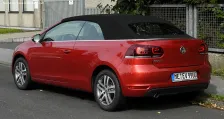 2011 Volkswagen Golf GTI 2.0 TSI (210 bg) 2