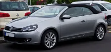 2011 Volkswagen Golf R 2.0 TSI (265 bg) DSG 3