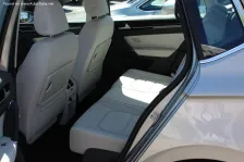 2012 Volkswagen Golf 1.2 TSI (110 bg) 8