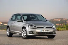 Volkswagen 1.4 TSI ACT (140 bg) (2012)