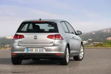 2012 Volkswagen Golf 1.4 TSI ACT (140 bg) 2