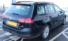 Volkswagen 1.6 TDI (105 bg) 4MOTION (2012)