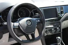 2012 Volkswagen Golf 1.6 TDI (110 bg) DSG 7
