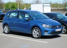 2012 Volkswagen Golf 1.6 TDI (110 bg) 5
