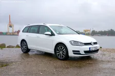2012 Volkswagen Golf 1.8 TSI (170 bg) 2