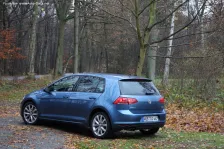 2012 Volkswagen Golf GTD 2.0 TDI (184 bg) 5