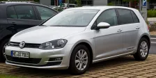 2012 Volkswagen Golf GTI 2.0 TSI (230 bg) 8
