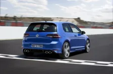 2012 Volkswagen Golf GTI Performance 2.0 TSI (230 bg) DSG 2