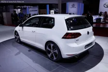 2012 Volkswagen Golf GTI Performance 2.0 TSI (230 bg) 4