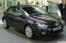 2015 Volkswagen Golf 1.2 TSI (105 bg) 2