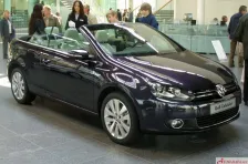 Volkswagen 1.4 TSI (150 bg) (2015)