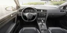 Volkswagen 1.5 TSI ACT (131 bg) BlueMotion DSG (2017)