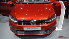 2017 Volkswagen Golf 1.6 TDI SCR (116 bg) 4