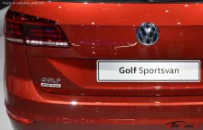2017 Volkswagen Golf 1.6 TDI SCR (116 bg) 5
