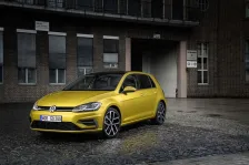 2017 Volkswagen Golf 2.0 TDI (150 bg) DSG 8