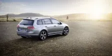 Volkswagen 2.0 TDI (184 bg) 4MOTION DSG (2017)