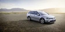 2017 Volkswagen Golf 2.0 TDI (184 bg) 4MOTION DSG 3
