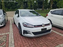 2017 Volkswagen Golf GTE 1.4 TSI (204 bg) Plug-in Hybrid DSG OPF 3