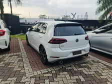 2017 Volkswagen Golf GTI 2.0 TSI (230 bg) 4