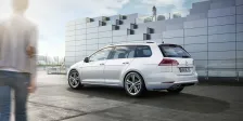 2017 Volkswagen Golf R 2.0 TSI (310 bg) 4MOTION DSG 5