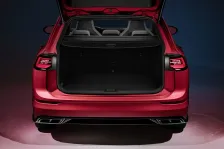 2020 Volkswagen Golf 1.0 eTSI (110 bg) Mild Hybrid DSG 4