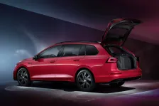 2020 Volkswagen Golf 1.0 TSI (110 bg) 3
