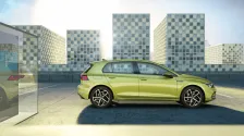 2020 Volkswagen Golf 1.0 TSI (90 bg) 2