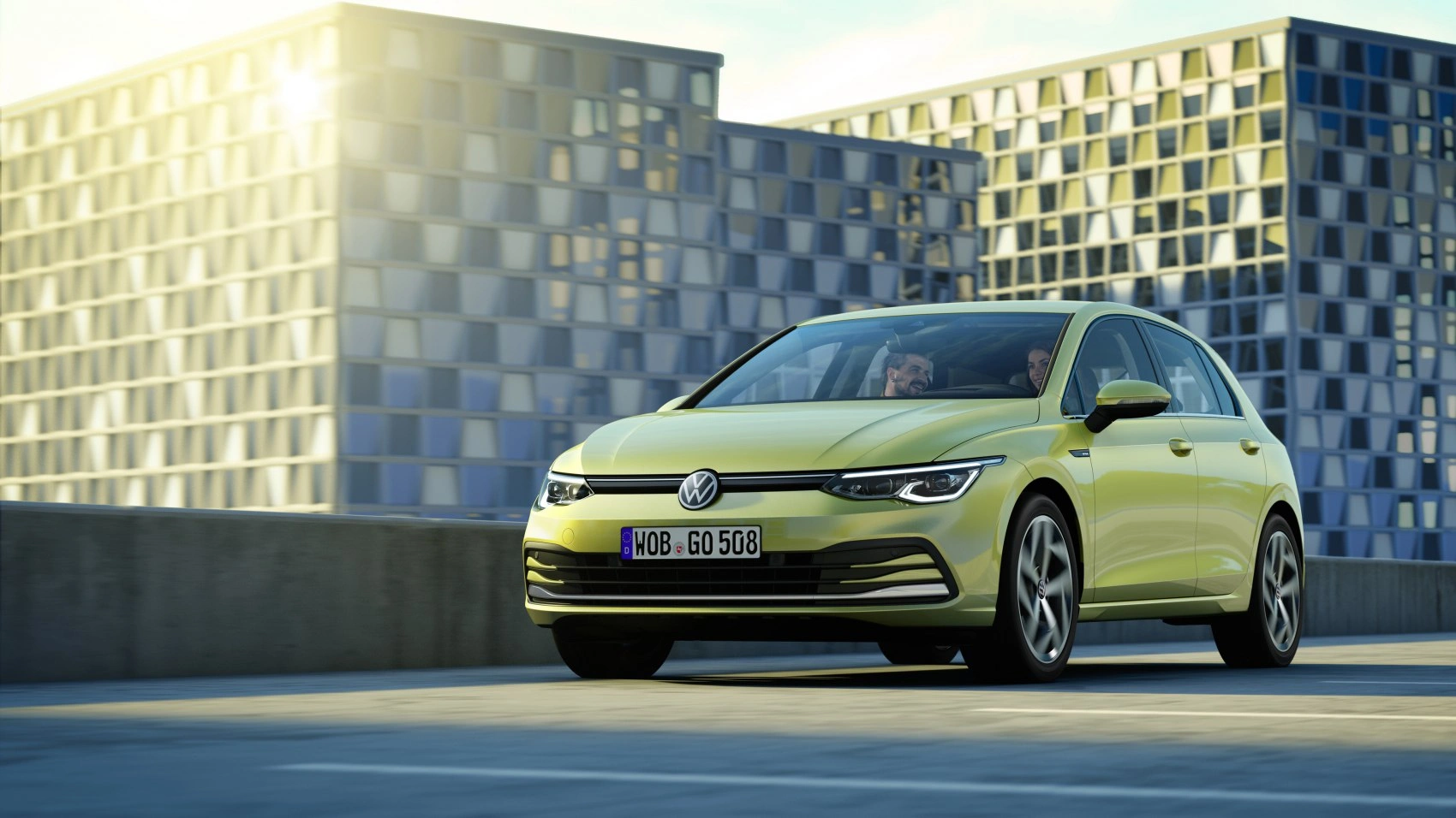 2020 Volkswagen Golf 1.4 TSI (204 bg) eHybrid DSG