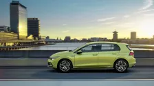 2020 Volkswagen Golf 1.5 eTSI (130 bg) Mild Hybrid DSG 5