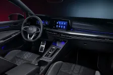 Volkswagen 1.5 TSI (130 bg) (2020)