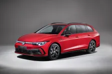 2020 Volkswagen Golf 1.5 TSI (150 bg) 1